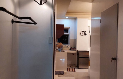 Baguio Apartment | Transient in Baguio, near Burnham Park Unit 201