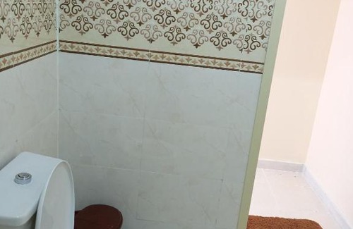 Al Ain House | Transient room