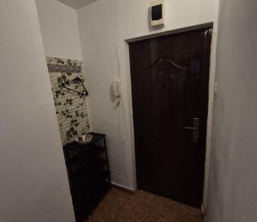 Cluj-Napoca Apartment | Transilvania Muncii