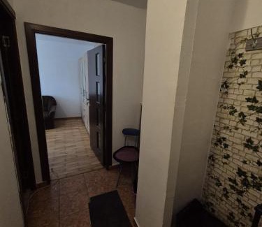 Cluj-Napoca Apartment | Transilvania Muncii