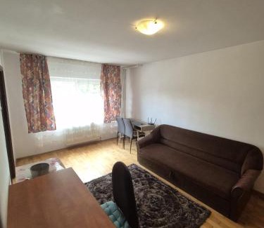 Cluj-Napoca Apartment | Transilvania Muncii
