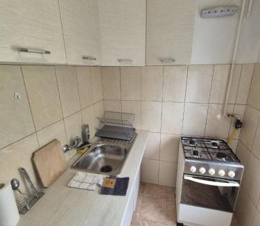 Cluj-Napoca Apartment | Transilvania Muncii