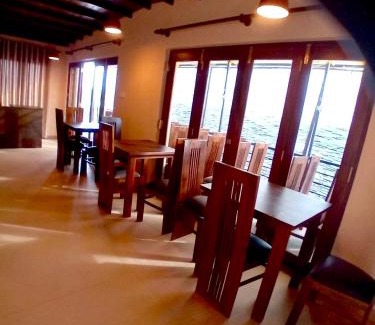 Seeduwa - Katunayake Apartment | Transit Studio Katunayake