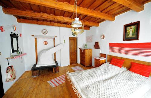 Vetca Apartment | Transylvanian country house