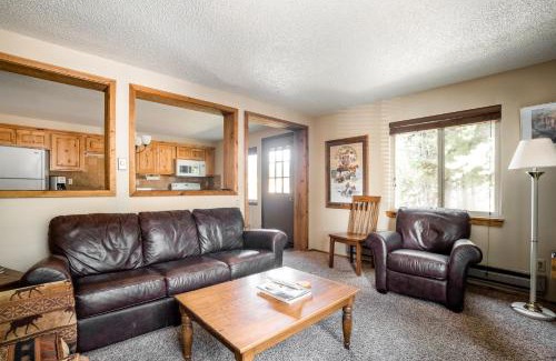 West Yellowstone House | Trapper 8