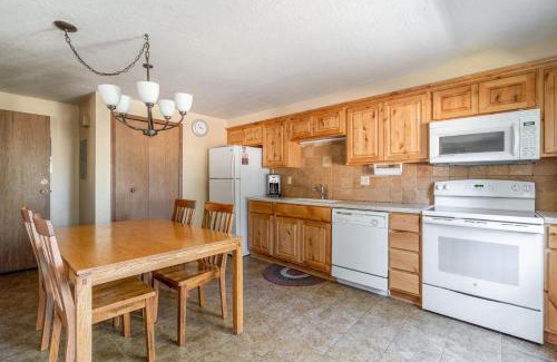West Yellowstone House | Trapper 8