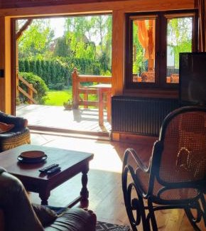 Januszkowo House | Trasą S7 w 2h z Warszawy i Gdanska, Jadamowo 16 nad jeziorem Mielno