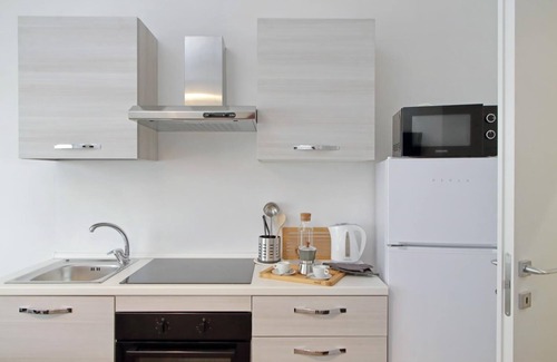 Gianicolense Apartment | Trastevere 3 Unit A by Flatinrome