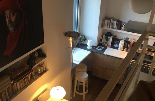 Trastevere Apartment | Trastevere Wonderful Home Near The Tiber