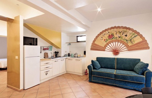 Trastevere Apartment | TrastevereHome - Secret Balcony in the Heart of Rome Trastevere