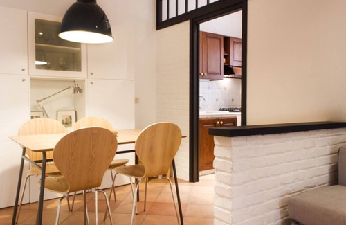 Testaccio Apartment | TrastevereHome - Vespucci Rome Testaccio Home
