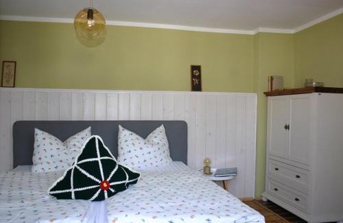 Born auf dem Darss Apartment | Traudi´s Hüsing