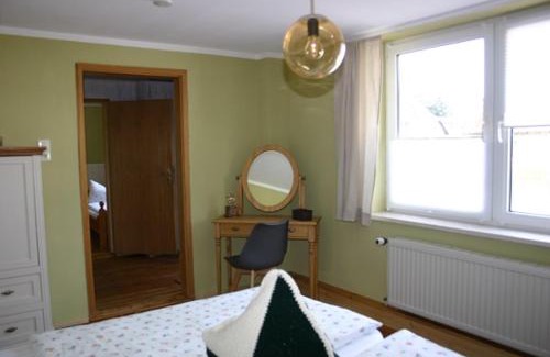 Born auf dem Darss Apartment | Traudi´s Hüsing