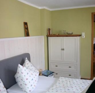 Born auf dem Darss Apartment | Traudi´s Hüsing