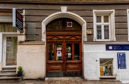 Wilda Apartment | Traugutta Comfort Stay Apartments