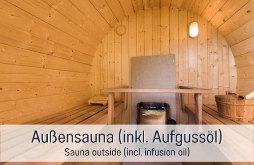 Alpirsbach House | Traum-Ferienhaus Burghalde