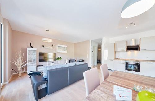 Historic Downtown Apartment | Traumblick Burg