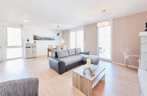 Historic Downtown Apartment | Traumblick Burg