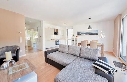 Historic Downtown Apartment | Traumblick Burg