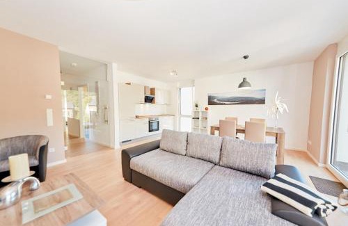 Historic Downtown Apartment | Traumblick Burg