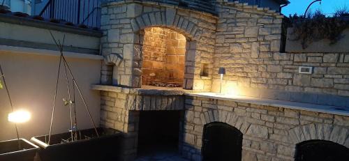 Liznjan Apartment | Traumferienwohnung mit privatem Pool & gemütlicher Grillecke am Meer, Kroatien, Istrien, Liznjan bei Medulin - Bester Urlaub an der Adria, für Paare