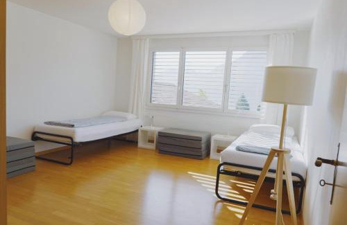 Alpnach Apartment | Traumhafte 4,5-Zi-Wohnung mit Sicht auf den See