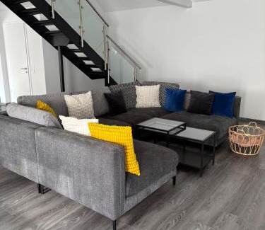 Reichenbach-Steegen Apartment | Traumhafte Wohnung 3 Albersbach