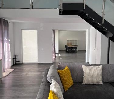 Reichenbach-Steegen Apartment | Traumhafte Wohnung 3 Albersbach