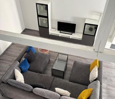 Reichenbach-Steegen Apartment | Traumhafte Wohnung 3 Albersbach