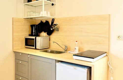 Mellenthin Apartment | Traumhaftes Apartment in Zentraler Insellage. - Apartment No. 2