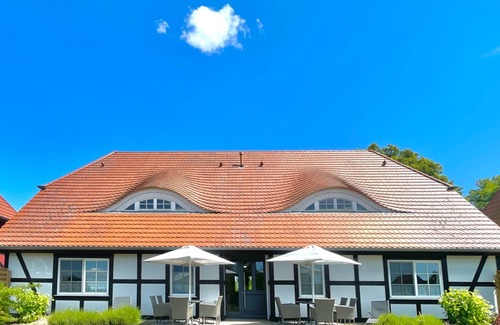 Mellenthin Apartment | Traumhaftes Apartment in Zentraler Insellage. - Apartment No. 2