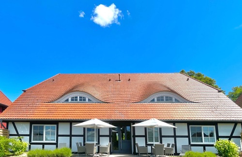 Mellenthin Apartment | Traumhaftes Apartment in Zentraler Insellage
