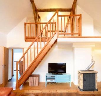 Sittersdorf House | traumhaftes Haus in idyllischer Lage