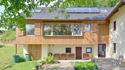 Sittersdorf House | traumhaftes Haus in idyllischer Lage