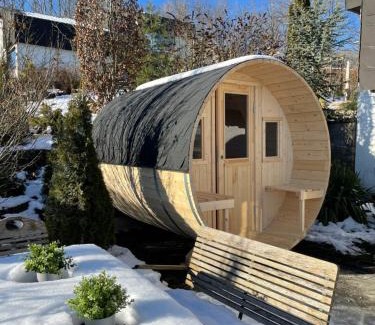 Schalkenmehren House | Traumhaus am Maar 2
