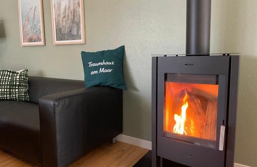 Schalkenmehren House | Traumhaus am Maar 2