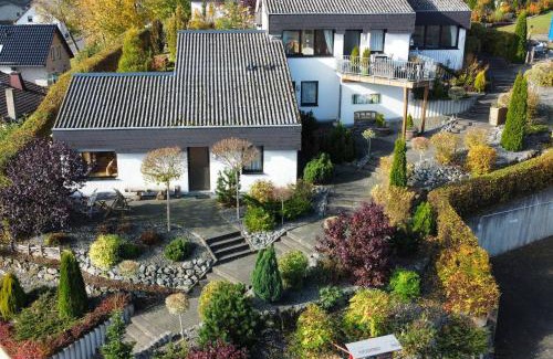 Schalkenmehren House | Traumhaus am Maar 2