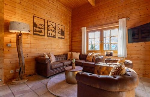 Gries Ski Chalet | TraumLodge