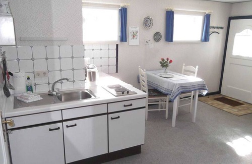 Utersum Apartment | Traumstr. 50, app. south