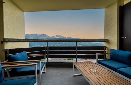 Beatenberg Apartment | Traumwohnung in Interlaken inklusive SPA-Bereich