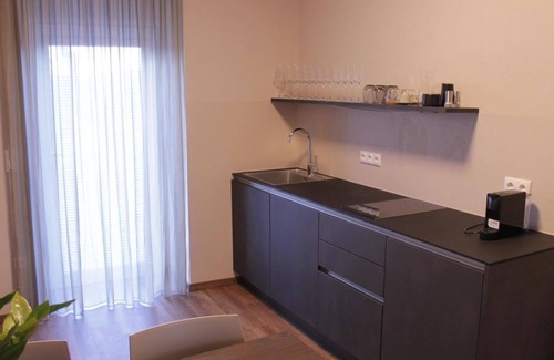 Bad Gleichenberg Apartment | Trautes Quartier Apartment 2 - Trautes Quartier