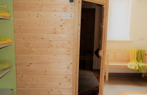 Bad Saarow Apartment | Travel destination for private groups (from 12 full-paying adults) - Integrative Children's Villa