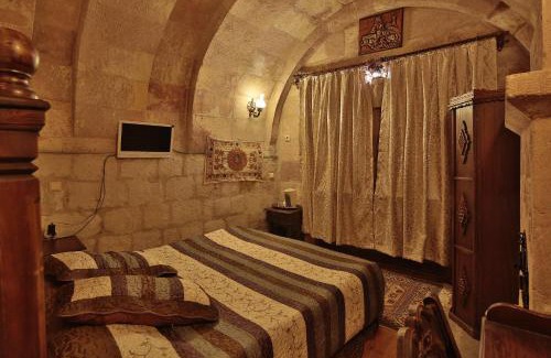 Goreme Hotel | Travel Inn Cave Hotel