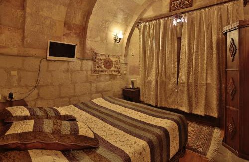 Goreme Hotel | Travel Inn Cave Hotel