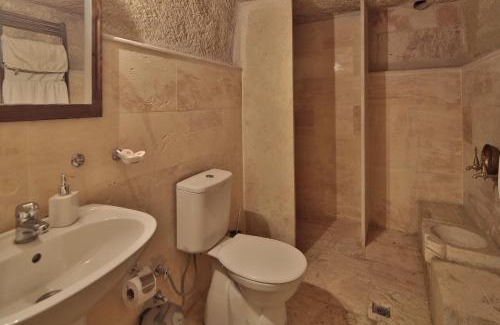 Goreme Hotel | Travel Inn Cave Hotel