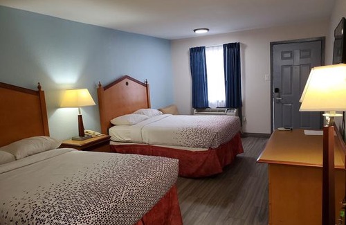 Hazen Hotel | Travel Inn Hazen
