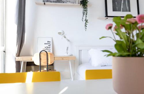 Centro / Baixa Apartment | Travel & Live Alegria Apartments