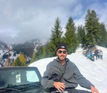 Mtsvane Kontskhi Other | Travel maxunceti
