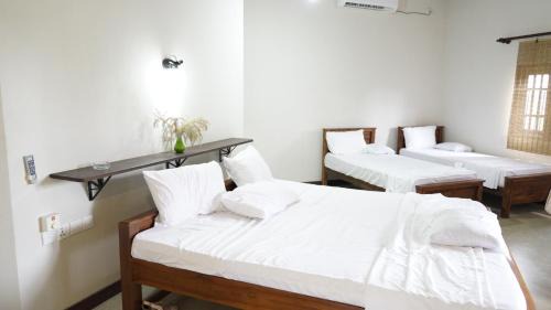 Mihintale Hotel | Travel Neth Lake Font Bungalow - Anuradhapuraya