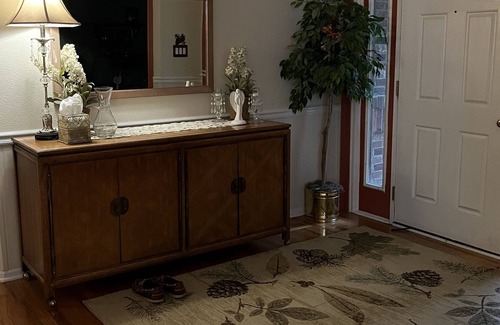 Brighton House | Travel nurses! Professionals on assignment! Enjoy this home away from home!